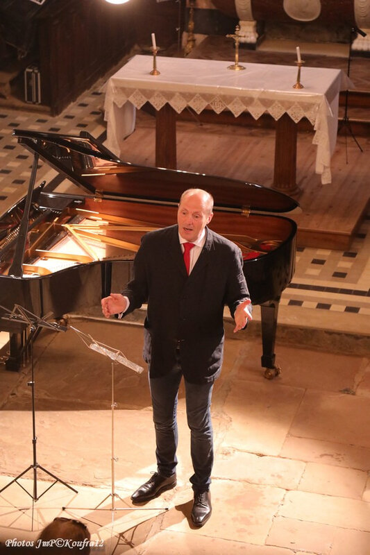Photos JMP©Koufra 12 - Tauriac de Camarès - Concert - 09062019 - 0166