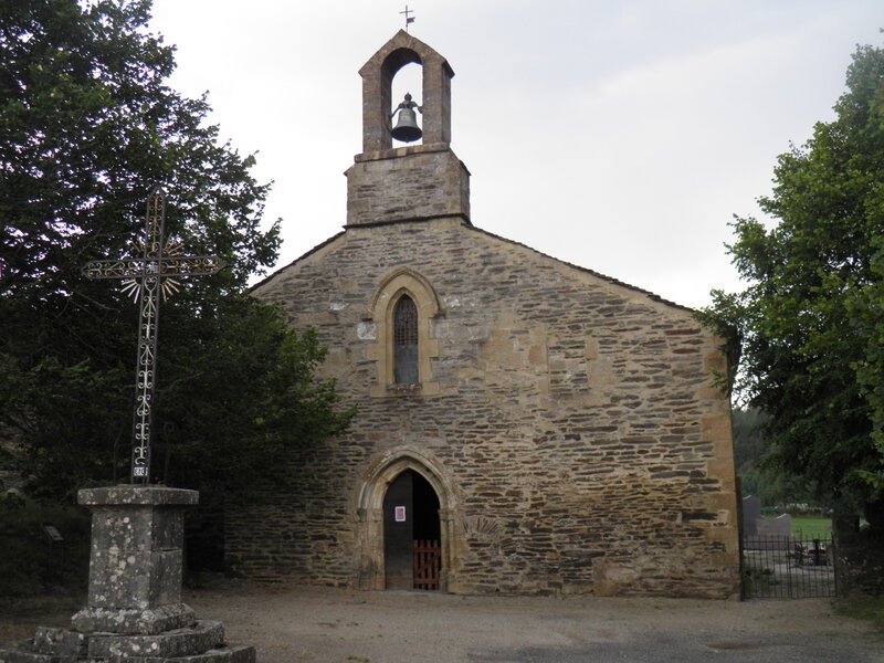 Eglise Le Bleymard 48