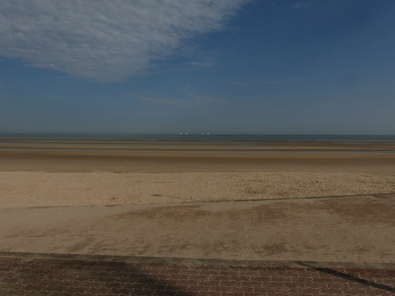 bray dune 8 mai très chaud au petit matin (42)
