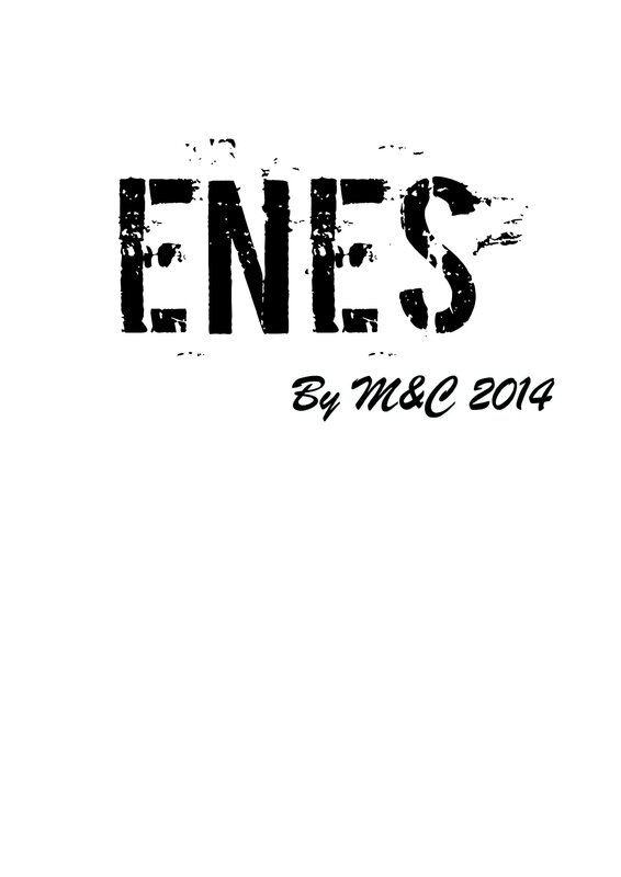 Enes4 pour M&C