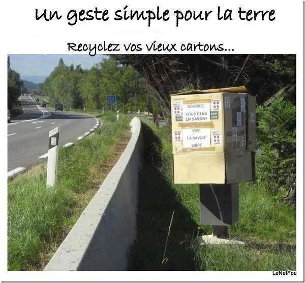 Recyclage