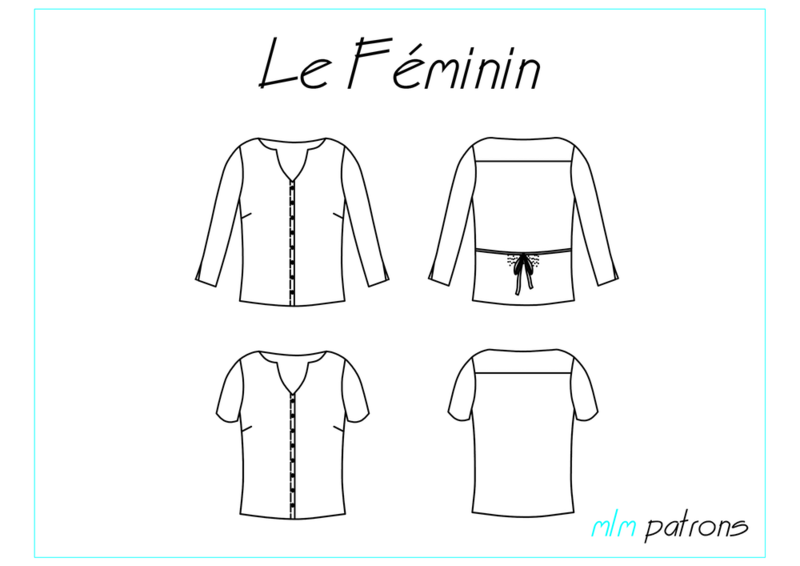 Féminin