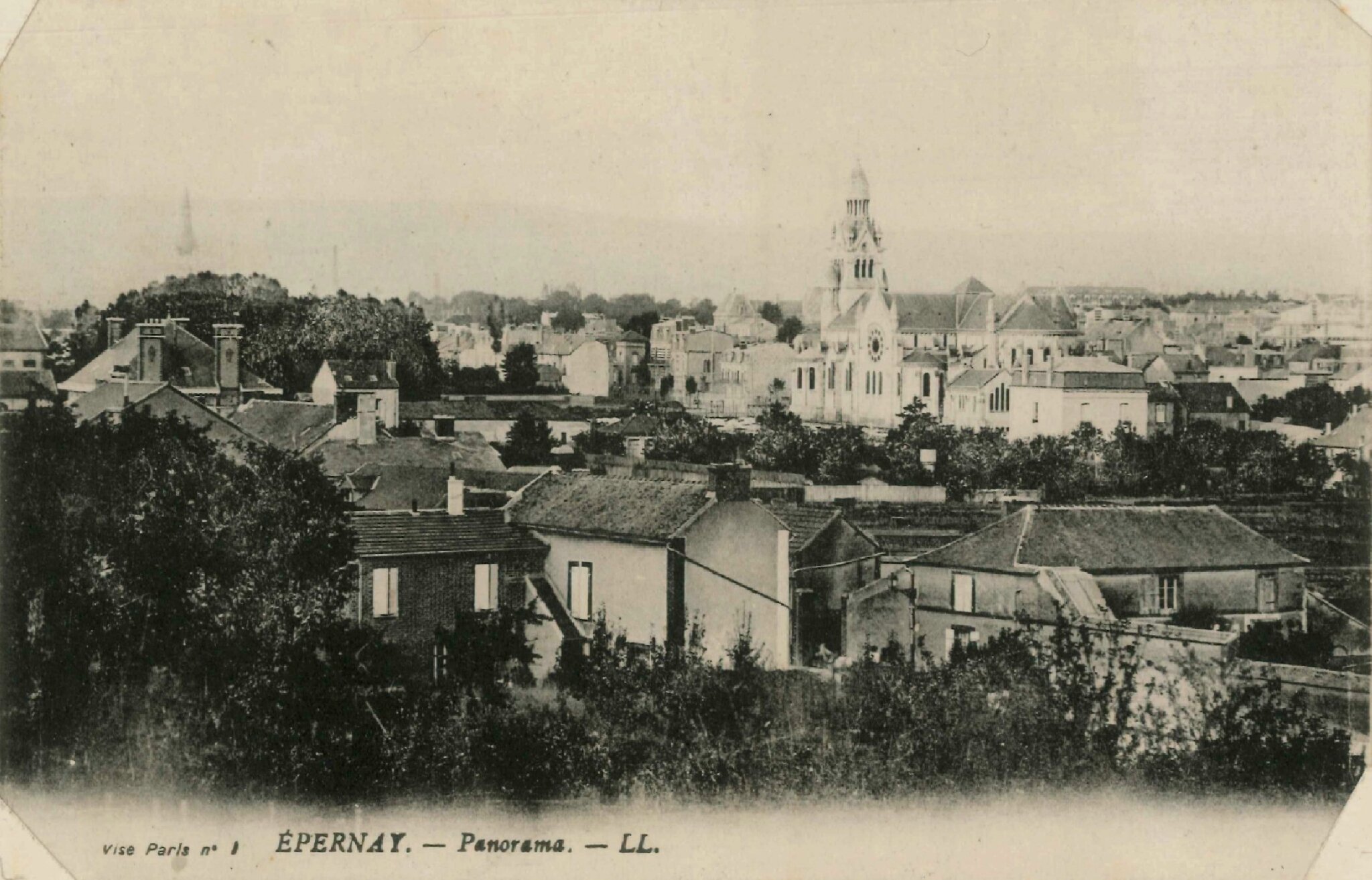 Album R. Verney p.196