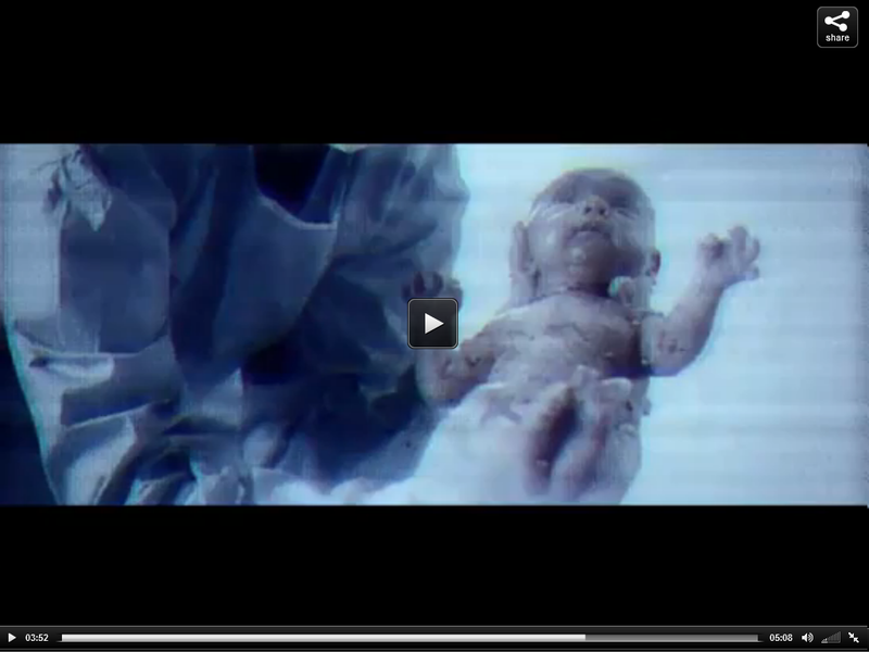 hybrid enfant