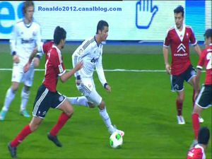 Cristiano Ronaldo, CR7, (1)