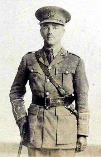 Wilfred Owen