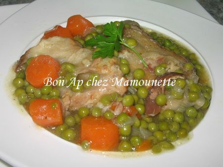 sauté de veau façon Mamounette 015
