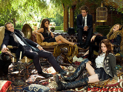 InStyle