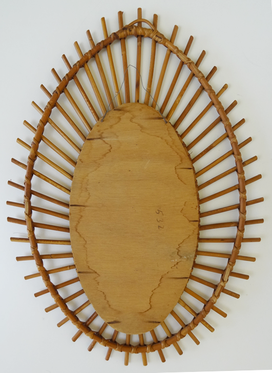 MIROIR-ROTIN-ovale-5-muluBrok-Brocante-Vintage