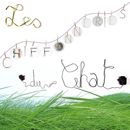Les chiffonneries du Chat