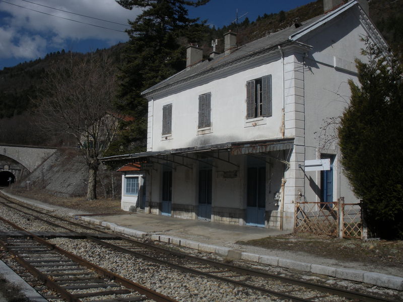 La Beaume (Hautes-Alpes)