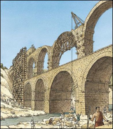 le_pont_du_gard