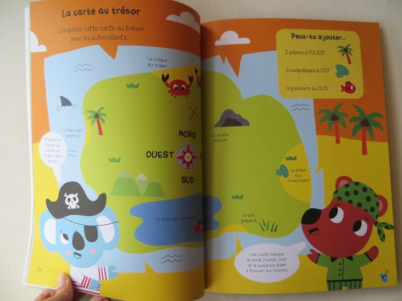 Les pirates