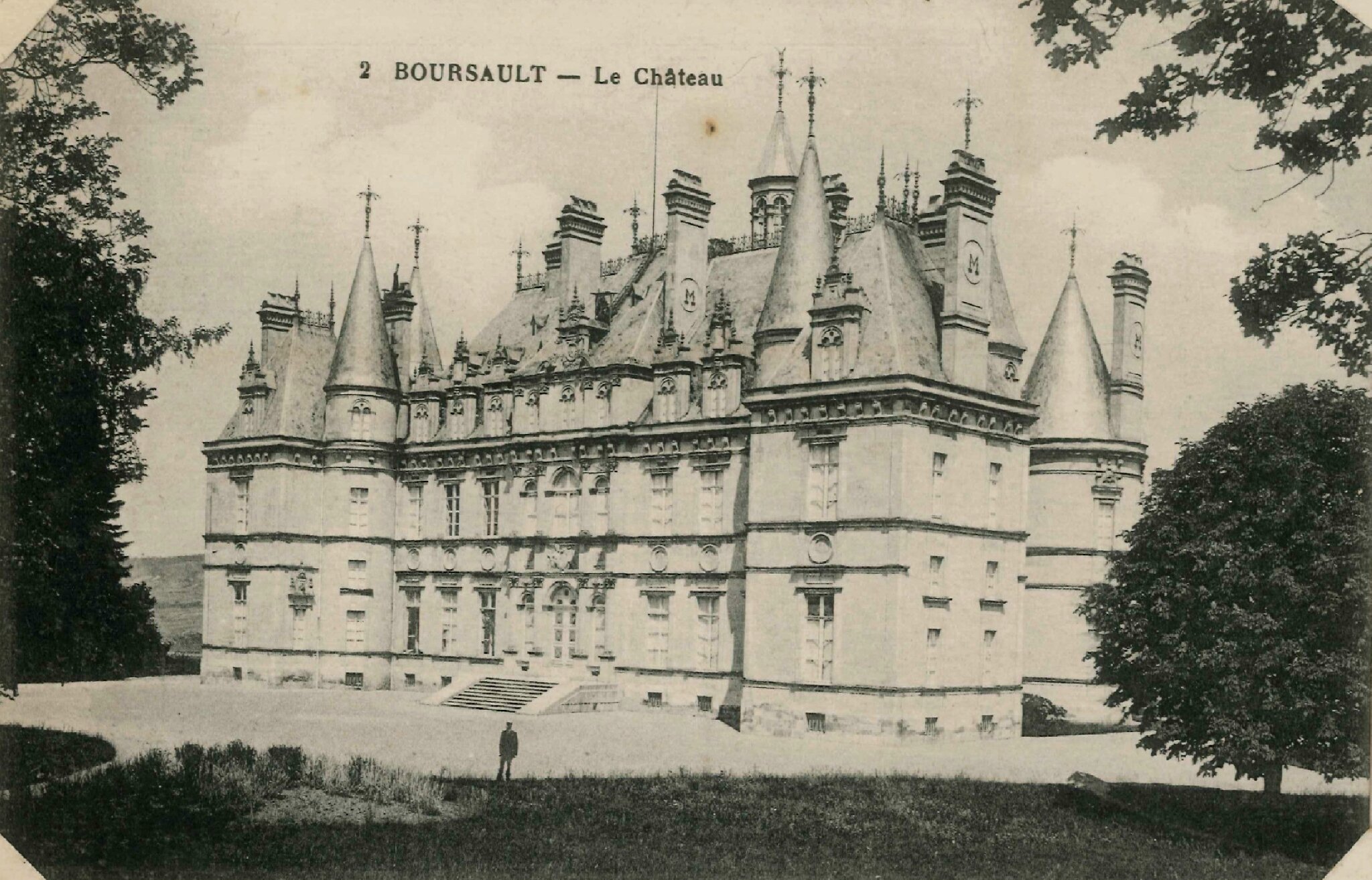 Album R. Verney p.197 gauche