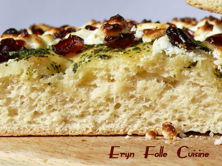 focaccia_chevre_frais_basilic_cranberries4