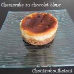 cheesecake chocoblanc 2