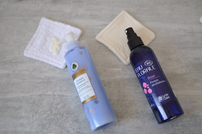 Lingettes à démaquiller maison-DIY-La chouette bricole (7)