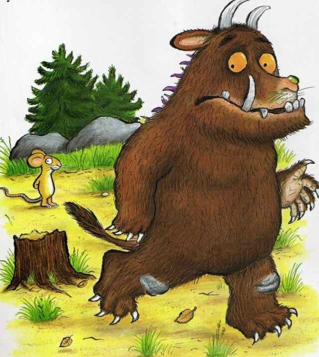 Gruffalo4_AxelScheffler