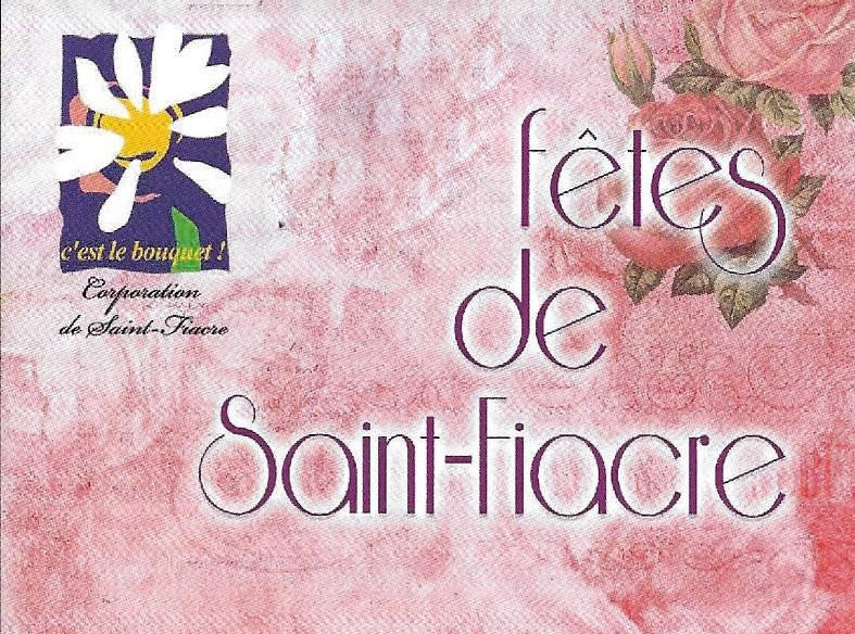 Saint-Fiacre