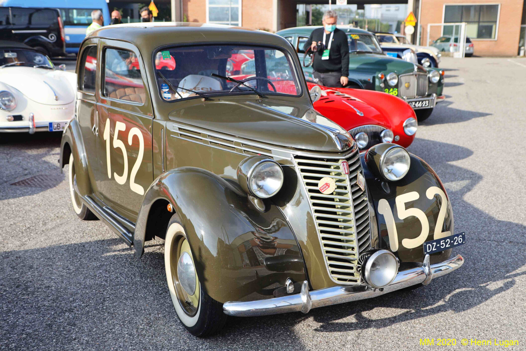 Fiat 1100 B Musone_02 - 1949 [I] HL_GF