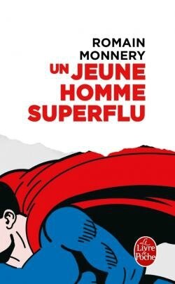 jeune homme
