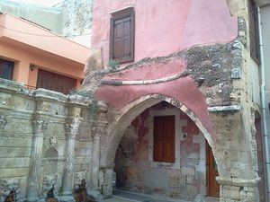 rethymno suite 032