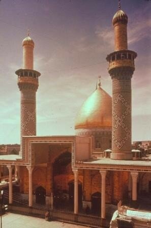 Mosqu_e_de_kerbala__Tombeau_de_Hussein