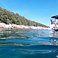 Prochaines croisières d'entraînement : l'Istrie (nord de la Croatie), Ravenne et Venise en décembre 2020 - Cruise in Croatia