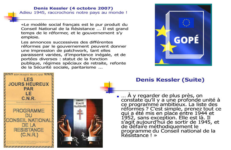 AFFICHE KESSLER