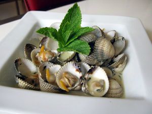coqmenthe