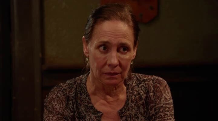 goldberg laurie metcalf