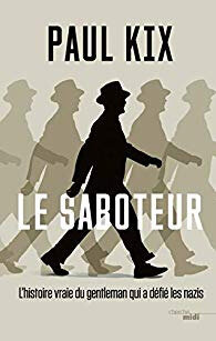 020 - Le saboteur