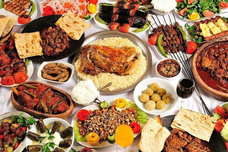 turkish-food