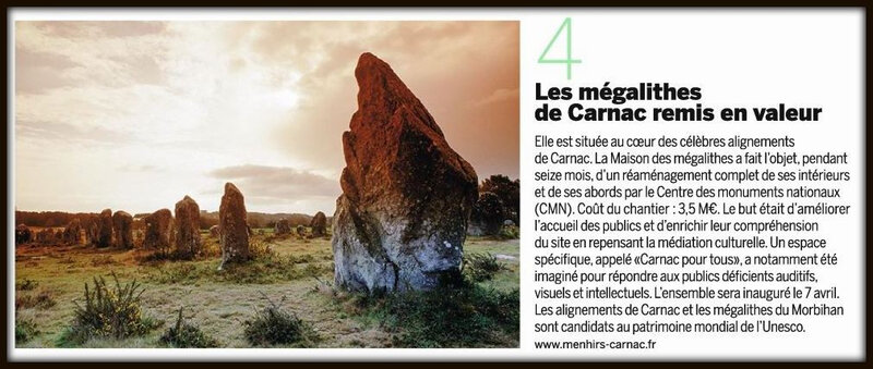 carnac