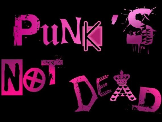 punk_not_dead