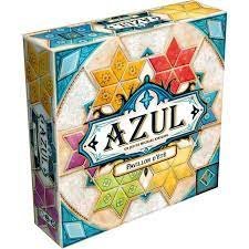 AZUL - Pavillon d'été - Jeu de pavage esthétique et stratégique, Azul  Pavillon d'été est le troisième opus de la série Azul.