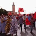 Khat Achahid et l'autonomie du Sahara occidental