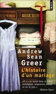 l'hsitoire d'un