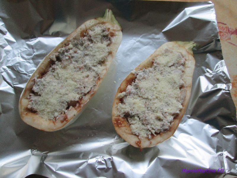 Aubergine blanche papillotes3