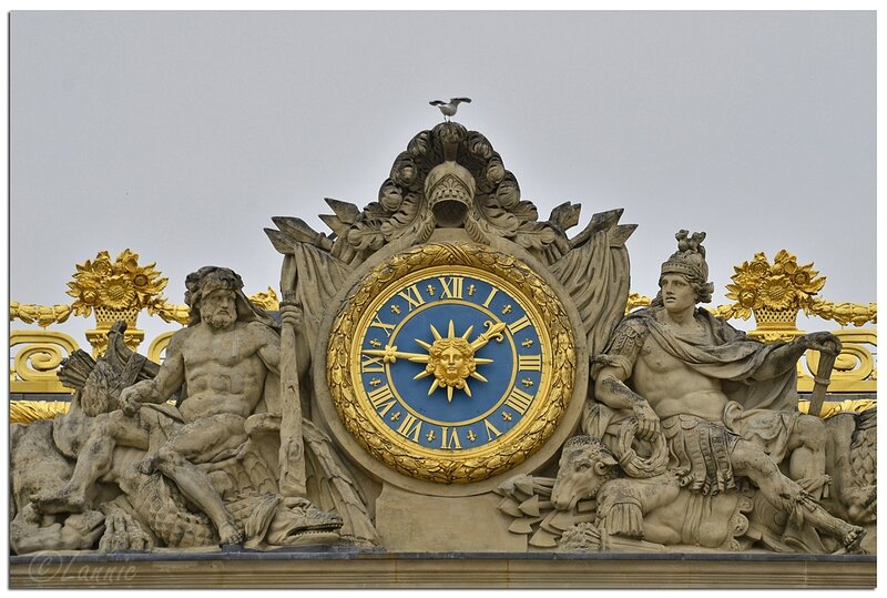 Versailles_horloge