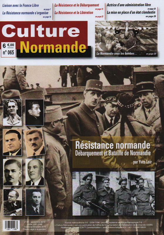 culturenormande