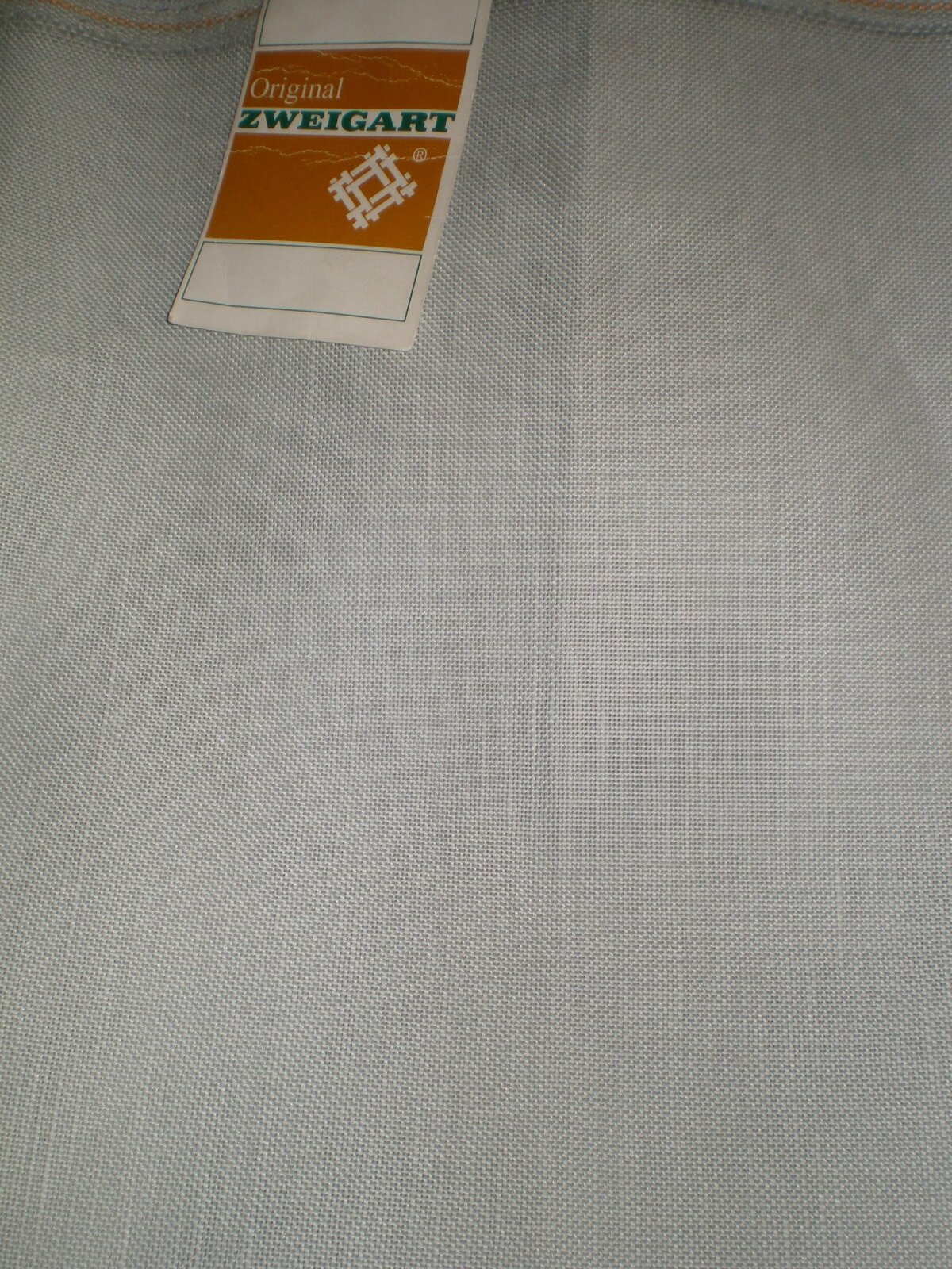 toile ZWEIGART