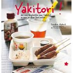 yakitori