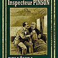 Inspecteur PINSON