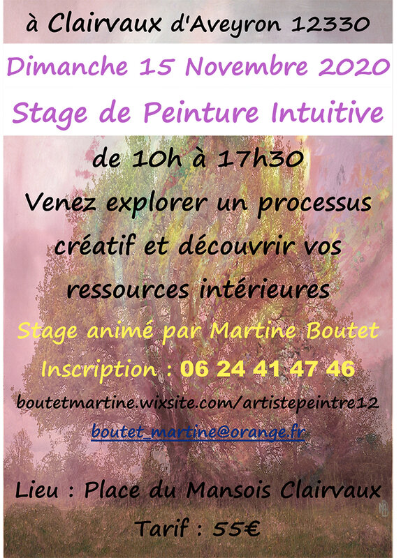 stage PEINTURE MARTINE Claivaux-1