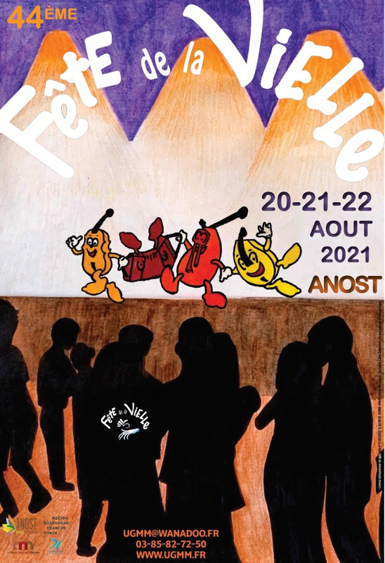 Fête de la vielle 2021