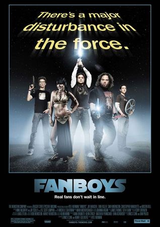 fanboys