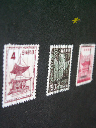 timbres