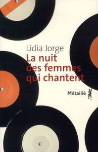 la nuit des femmes qui chantent