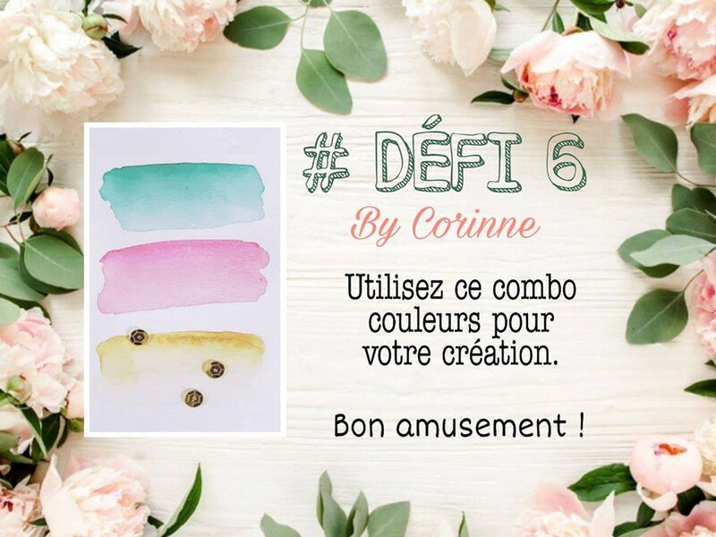 Défi 6